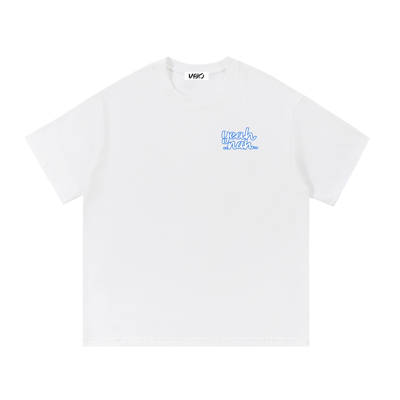 Yeah Nah Tee